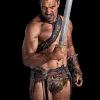 Spartacus Vengeance