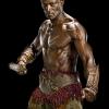 Spartacus Vengeance