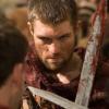 Spartacus: Vengeance, 201