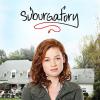 Suburgatory s1 Poster 002