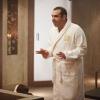 SUITS -- "Shadow Of A Doubt" Episode 305 -- Pictured: Rick Hoffman as Louis Litt -- (Photo by: Ian Watson/USA Network)
