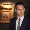 SUITS -- "Shadow Of A Doubt" Episode 305 -- Pictured: Patrick J. Adams as Michael Ross -- (Photo by: Ian Watson/USA Network)