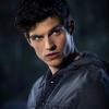 Cast Promotional Photos
