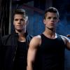 Teen Wolf s3 - Ethan and AIdan