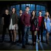 Teen Wolf - Season 3B - New Cast Promotional Group Photo