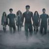 Teen Wolf - Season 4 - Cast Group Promotional Photo