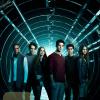 Cast Promotional Photos