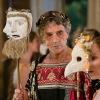 THE BORGIAS (Season 2)