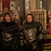 THE BORGIAS (Season 2)