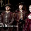 THE BORGIAS (Season 3)