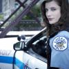 THE CHICAGO CODE: Devin Kelley stars as Vonda Wysocki in THE CHICAGO CODE, the distinctive new police drama that follows the Windy City's most powerful and respected cops as they navigate the city's underbelly to fight crime and expose corruption. THE CHICAGO CODE premieres Monday, Feb. 7 (9:00-10:00 PM ET/PT) on FOX. ©2010 Fox Broadcasting Co. CR: Justin Stephens/FOX