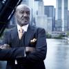 THE CHICAGO CODE: Delroy Lindo stars as Alderman Ronin Gibbons in THE CHICAGO CODE, the distinctive new police drama that follows the Windy City's most powerful and respected cops as they navigate the city's underbelly to fight crime and expose corruption. THE CHICAGO CODE premieres Monday, Feb. 7 (9:00-10:00 PM ET/PT) on FOX. ©2010 Fox Broadcasting Co. CR: Justin Stephens/FOX