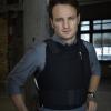 THE CHICAGO CODE: Jason Clarke stars as Detective Jarek Wysocki in THE CHICAGO CODE, the distinctive new police drama that follows the Windy City's most powerful and respected cops as they navigate the city's underbelly to fight crime and expose corruption. THE CHICAGO CODE premieres Monday, Feb. 7 (9:00-10:00 PM ET/PT) on FOX. &#xa9;2010 Fox Broadcasting Co. CR: Kharen Hill/FOX