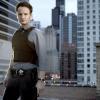 THE CHICAGO CODE: Jason Clarke stars as Detective Jarek Wysocki in THE CHICAGO CODE, the distinctive new police drama that follows the Windy City's most powerful and respected cops as they navigate the city's underbelly to fight crime and expose corruption. THE CHICAGO CODE premieres Monday, Feb. 7 (9:00-10:00 PM ET/PT) on FOX. ©2010 Fox Broadcasting Co. CR: Justin Stephens/FOX
