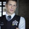 THE CHICAGO CODE: Matt Lauria stars as Detective Caleb Evers in THE CHICAGO CODE, the distinctive new police drama that follows the Windy City's most powerful and respected cops as they navigate the city's underbelly to fight crime and expose corruption. THE CHICAGO CODE premieres Monday, Feb. 7 (9:00-10:00 PM ET/PT) on FOX. &#xa9;2010 Fox Broadcasting Co. CR: Kharen Hill/FOX