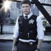 THE CHICAGO CODE: Matt Lauria stars as Detective Caleb Evers in THE CHICAGO CODE, the distinctive new police drama that follows the Windy City's most powerful and respected cops as they navigate the city's underbelly to fight crime and expose corruption. THE CHICAGO CODE premieres Monday, Feb. 7 (9:00-10:00 PM ET/PT) on FOX. ©2010 Fox Broadcasting Co. CR: Justin Stephens/FOX