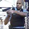 THE CHICAGO CODE: Todd Williams stars as Isaac Joiner in THE CHICAGO CODE, the distinctive new police drama that follows the Windy City's most powerful and respected cops as they navigate the city's underbelly to fight crime and expose corruption. THE CHICAGO CODE premieres Monday, Feb. 7 (9:00-10:00 PM ET/PT) on FOX. ©2010 Fox Broadcasting Co. CR: Justin Stephens/FOX