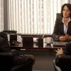 THE CHICAGO CODE: Teresa (Jennifer Beals, C) builds her case against Gibbons in the &quot;Bathhouse and Hinky Dink&quot; episode of THE CHICAGO CODE airing Monday, May 2 (9:00-10:00 PM ET/PT) on FOX. &#xa9;2011 Fox Broadcasting Co. CR: Jeffery Garland/FOX