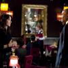 THE CHICAGO CODE: Teresa (Jennifer Beals, L) risks exposing her master plan to Gibbons (Delroy Lindo, R) in the &quot;Black Sox&quot; episode of THE CHICAGO CODE airing Monday, May 9 (9:00-10:00 PM ET/PT) on FOX. &#xa9;2011 Fox Broadcasting Co. CR: Jeffery Garland/FOX