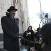 THE CHICAGO CODE: Alderman Gibbons (Delroy Lindo) demands that Superintendent Colvin step down from her post in the &quot;Mike Royko's Revenge&quot; season finale episode of THE CHICAGO CODE airing Monday, May 23 (9:00-10:00 PM ET/PT) on FOX. &#xa9;2011 Fox Broadcasting Co. CR: Jeffery Garland/FOX