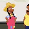 THE CLEVELAND SHOW: Donna and the kids become obsessed with the glitzy L.A. lifestyle in the all-new &quot;California Dreamin' (All the Cleves Are Brown)&quot; episode of THE CLEVELAND SHOW airing Sunday, Nov. 4 (7:30-8:00 PM ET/PT) on FOX.  THE CLEVELAND SHOW &#x2122; and &#xa9; 2012 TCFFC ALL RIGHTS RESERVED.