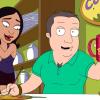 THE CLEVELAND SHOW: After Holt reveals he wasn't invited to his estranged family's home for Thanksgiving, Rallo tries to help him get over his holiday blues in the &quot;A General Thanksgiving Episode&quot; of THE CLEVELAND SHOW airing Sunday, Nov. 18 (7:30-8:00 PM ET/PT) on FOX.  THE CLEVELAND SHOW &#x2122; and &#xa9; 2012 TTCFFC ALL RIGHTS RESERVED.