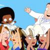 THE CLEVELAND SHOW: After Holt reveals he wasn't invited to his estranged family's home for Thanksgiving, Rallo tries to help him get over his holiday blues in the &quot;A General Thanksgiving Episode&quot; of THE CLEVELAND SHOW airing Sunday, Nov. 18 (7:30-8:00 PM ET/PT) on FOX.  THE CLEVELAND SHOW &#x2122; and &#xa9; 2012 TTCFFC ALL RIGHTS RESERVED.