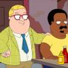 THE CLEVELAND SHOW: Donnie goes on a murderous revenge rampage after being rejected by everyone in the all-new Halloween ExtravaGhoulza &quot;A Nightmare on Grace Street&quot; episode of THE CLEVELAND SHOW airing Sunday, Oct. 30 (9:30-10:00 PM ET/PT) on FOX.