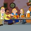 THE CLEVELAND SHOW: Donnie goes on a murderous revenge rampage after being rejected by everyone in the all-new Halloween ExtravaGhoulza &quot;A Nightmare of Grace Street&quot; episode on THE CLEVELAND SHOW airing Sunday, Oct. 30 (9:30-10:00 PM ET/PT) on FOX.