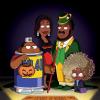 THE CLEVELAND SHOW: You know it's Halloween in Stoolbend when Donna makes Cleveland and Rallo spend the night in a haunted house.  Meanwhile Cleveland's new friend goes on a murderous rampage and Roberta is stuck in a love triangle between a vampire and a werewolf in the all-new Halloween ExtravaGhoulza &quot;A Nightmare on Grace Street&quot; episode of THE CLEVELAND SHOW airing Sunday, Oct. 30 (9:30-10:00 PM ET/PT) on FOX.