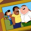 THE CLEVELAND SHOW: Cleveland is upset when he finds out that his best friend Peter Griffin came to Stoolbend and did not call him to hang out in the all-new season premiere episode “BFFs” of THE CLEVELAND SHOW airing Sunday, Sept. 25 (8:30-9:00 PM ET/PT) on FOX.  THE CLEVELAND SHOW ™ and © 2011 TCFFC ALL RIGHTS RESERVED.