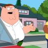 THE CLEVELAND SHOW: Cleveland is upset when he finds out that his best friend Peter Griffin came to Stoolbend and did not call him to hang out in the all-new season premiere episode “BFFs” of THE CLEVELAND SHOW airing Sunday, Sept. 25 (8:30-9:00 PM ET/PT) on FOX.  THE CLEVELAND SHOW ™ and © 2011 TCFFC ALL RIGHTS RESERVED.