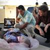 The Glades - Episode 4.10 - Gallerinas - Promotional Photos (1)