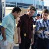 The Glades - Episode 4.10 - Gallerinas - Promotional Photos (3)