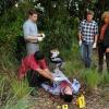 The Glades - Episode 4.11 - Civil War - Promotional Photos (2)