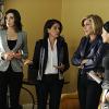 THE GOOD WIFE