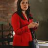 THE GOOD WIFE