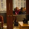 "The Line" -- Alicia is adamant in her refusal to run for State\'s Attorney despite Eli\'s attempts to persuade her to launch a campaign. Meanwhile, as Diane considers joining Florrick/Agos as partner, an internal crisis threatens to destroy the firm, on the sixth season premiere of THE GOOD WIFE, Sunday, Sept. 21 (9:30-10:30 PM, ET, 9:00-10:00 PM, PT), on the CBS Television Network. Pictured Christine Baranski as Diane Lockhart  Photo: Jeff Neira ÃÂ©2014 CBS Broadcasting, Inc. All Rights Reserved