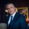 "The Line" -- Alicia is adamant in her refusal to run for State\'s Attorney despite Eli\'s attempts to persuade her to launch a campaign. Meanwhile, as Diane considers joining Florrick/Agos as partner, an internal crisis threatens to destroy the firm, on the sixth season premiere of THE GOOD WIFE, Sunday, Sept. 21 (9:30-10:30 PM, ET, 9:00-10:00 PM, PT), on the CBS Television Network. Pictured Chris Noth as Peter Florrick Photo: Best Possible Screen GrabÃÂ©2014 CBS Broadcasting, Inc. All Rights Reserved
