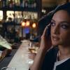 "The Line" -- Alicia is adamant in her refusal to run for State\'s Attorney despite Eli\'s attempts to persuade her to launch a campaign. Meanwhile, as Diane considers joining Florrick/Agos as partner, an internal crisis threatens to destroy the firm, on the sixth season premiere of THE GOOD WIFE, Sunday, Sept. 21 (9:30-10:30 PM, ET, 9:00-10:00 PM, PT), on the CBS Television Network. Pictured  Archie Panjabi as Kalinda Sharma  Photo: Best Possible Screen GrabÃÂ©2014 CBS Broadcasting, Inc. All Rights Reserved
