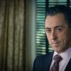 "The Line" -- Alicia is adamant in her refusal to run for State\'s Attorney despite Eli\'s attempts to persuade her to launch a campaign. Meanwhile, as Diane considers joining Florrick/Agos as partner, an internal crisis threatens to destroy the firm, on the sixth season premiere of THE GOOD WIFE, Sunday, Sept. 21 (9:30-10:30 PM, ET, 9:00-10:00 PM, PT), on the CBS Television Network. Pictured Alan Cumming as  Eli Gold Photo: Best Possible Screen GrabÃÂ©2014 CBS Broadcasting, Inc. All Rights Reserved