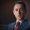 "The Line" -- Alicia is adamant in her refusal to run for State\'s Attorney despite Eli\'s attempts to persuade her to launch a campaign. Meanwhile, as Diane considers joining Florrick/Agos as partner, an internal crisis threatens to destroy the firm, on the sixth season premiere of THE GOOD WIFE, Sunday, Sept. 21 (9:30-10:30 PM, ET, 9:00-10:00 PM, PT), on the CBS Television Network. Pictured Alan Cumming as  Eli Gold Photo: Best Possible Screen GrabÃÂ©2014 CBS Broadcasting, Inc. All Rights Reserved