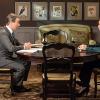Pictured (L-R)  Alan Cumming as Eli Gold and Julianna Margulies as Alicia Florrick on THE GOOD WIFE, Sunday, Sept. 21 (9:30-10:30 PM, ET, 9:00-10:00 PM, PT), on the CBS Television Network. Photo: Jeff Neumann ÃÂ©2014 CBS Broadcasting, Inc. All Rights Reserved