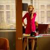 "The Line" -- Alicia is adamant in her refusal to run for State\'s Attorney despite Eli\'s attempts to persuade her to launch a campaign. Meanwhile, as Diane considers joining Florrick/Agos as partner, an internal crisis threatens to destroy the firm, on the sixth season premiere of THE GOOD WIFE, Sunday, Sept. 21 (9:30-10:30 PM, ET, 9:00-10:00 PM, PT), on the CBS Television Network. Pictured  Christine Baranski as Diane Lockhart Photo: Jeff NeiraÃÂ©2014 CBS Broadcasting, Inc. All Rights Reserved