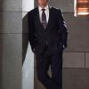 "Shiny Objects" -- When Alicia and Dean represent a fired female CEO in a sex discrimination suit against her company, they face a tough defense team in familiar foes Elsbeth Tascioni and Rayna Hecht. Meanwhile, a hacker seizes control and threatens to delete all of  Florrick/Agos/Lockhart\'s files, sending the firm into panic mode when he demands a ransom,  on THE GOOD WIFE, Sunday, Oct. 19 (9:00-10:00 PM, ET/PT), on the CBS Television Network.  Pictured Kyle MacLachlan  as Josh Perotti Photo: Jeff Neumann ÃÂ©2014 CBS Broadcasting, Inc. All Rights Reserved