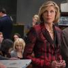 "Message Discipline" -- While preparing his case against Cary, Finn discovers a potentially devastating piece of evidence, which could have ramifications for Alicia and Peter.  Meanwhile, Eli becomes wary when a new prospective candidate emerges in the race for State\'s Attorney, on THE GOOD WIFE, Sunday, November 2, 2014 (9:30-10:30 PM, ET/9:00-10:00 PM, PT), on the CBS Television Network.  Pictured (l-r) Connie Nielsen as Ramona Lytton, Christine Baranski as Diane Lockhart  and Matt Czuchry as Cary Agos Photo: Jeff Neumann ÃÂ©2014 CBS Broadcasting, Inc. All Rights Reserved