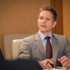 "Message Discipline" -- While preparing his case against Cary, Finn discovers a potentially devastating piece of evidence, which could have ramifications for Alicia and Peter.  Meanwhile, Eli becomes wary when a new prospective candidate emerges in the race for State\'s Attorney, on THE GOOD WIFE, Sunday, November 2,  2014 (9:30-10:30 PM, ET/9:00-10:00 PM, PT), on the CBS Television Network. Pictured  Matt Czuchry as Cary Agos  Photo: David Giesbrecht/CBS ÃÂ©2014 CBS Broadcasting Inc. All Rights Reserved