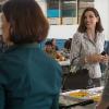 "TBD" --- Alicia takes on a college rape case which pits her against Louis Canning when it moves from a university hearing to civil court. Meanwhile, Eli  and Elfman conduct a political focus group as Alicia  dives into her campaign for State\'s Attorney, on THE GOOD WIFE, Sunday, Nov. 9 (9:00-10:00 PM, ET/PT), on the CBS Television Network. Pictured  Julianna Margulies  as Alicia Florrick  Photo: Jeff Neumann ÃÂ©2014 CBS Broadcasting, Inc. All Rights Reserved