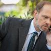 "TBD"-- Alicia faces a crisis of conscience when she\'s encouraged to go negative in her campaign for State\'s Attorney. Meanwhile, the Feds try to persuade Cary to work with them as they attempt to build a case against Lemond Bishop, on THE GOOD WIFE, Sunday, Nov. 16 (9:00-10:00 PM, ET/PT), on the CBS Television Network.  Pictured David Hyde Pierce Returns as Frank Prady Photo: Jeff Neumann ÃÂ©2014 CBS Broadcasting, Inc. All Rights Reserved