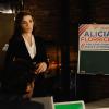 "TBD"-- When Cary\'s  case goes to trial, a plea deal offer has him seriously considering jail time.  Also, a joke between mother and daughter lands Alicia (Julianna Margulies ) in trouble as her campaign for State\'s Attorney is in full stride, on THE GOOD WIFE, Sunday, Nov. 23 (9:30-10:30 PM, ET/9:00-10:00 PM, PT), on the CBS Television Network. Photo: Jeffery Neira ÃÂ©2014 CBS Broadcasting, Inc. All Rights Reserved